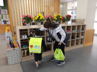 靴箱